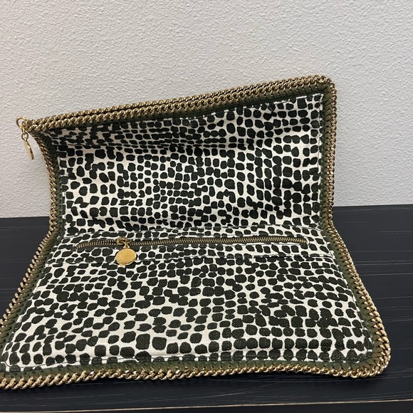 Stella McCartney Clutch - Picture 2 of 5